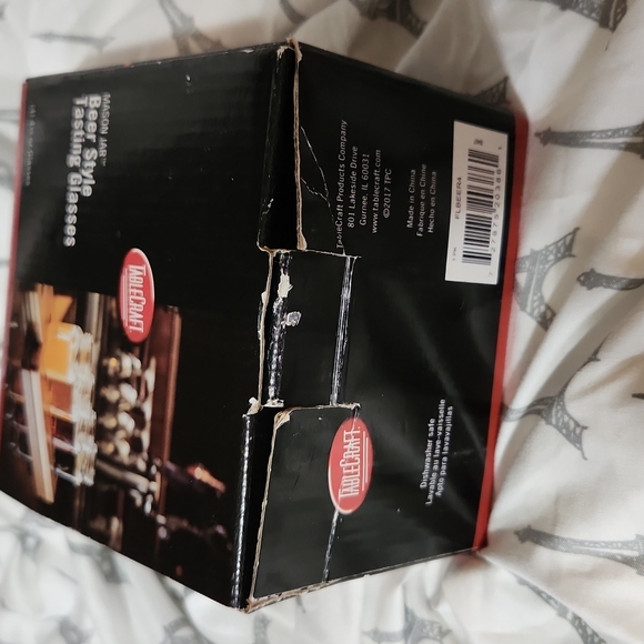 Beer Style Tasting Glasses - Picture 6 of 11